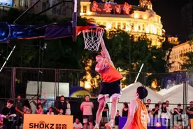 闪耀上海地标，2024年MAGIC3大区赛继续上演图片