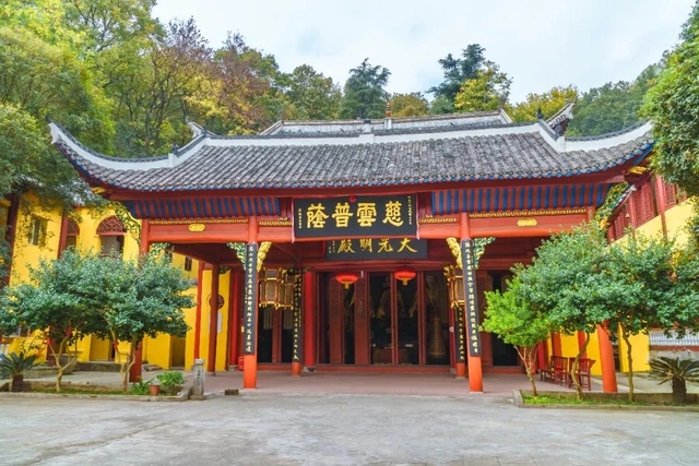 跟着音乐节去旅行，邂逅1800年的吴都风华