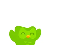 多邻国营销策略：疯狂发疯图片