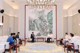 西南财经大学×中国人民银行金融研究所，战略合作！图片