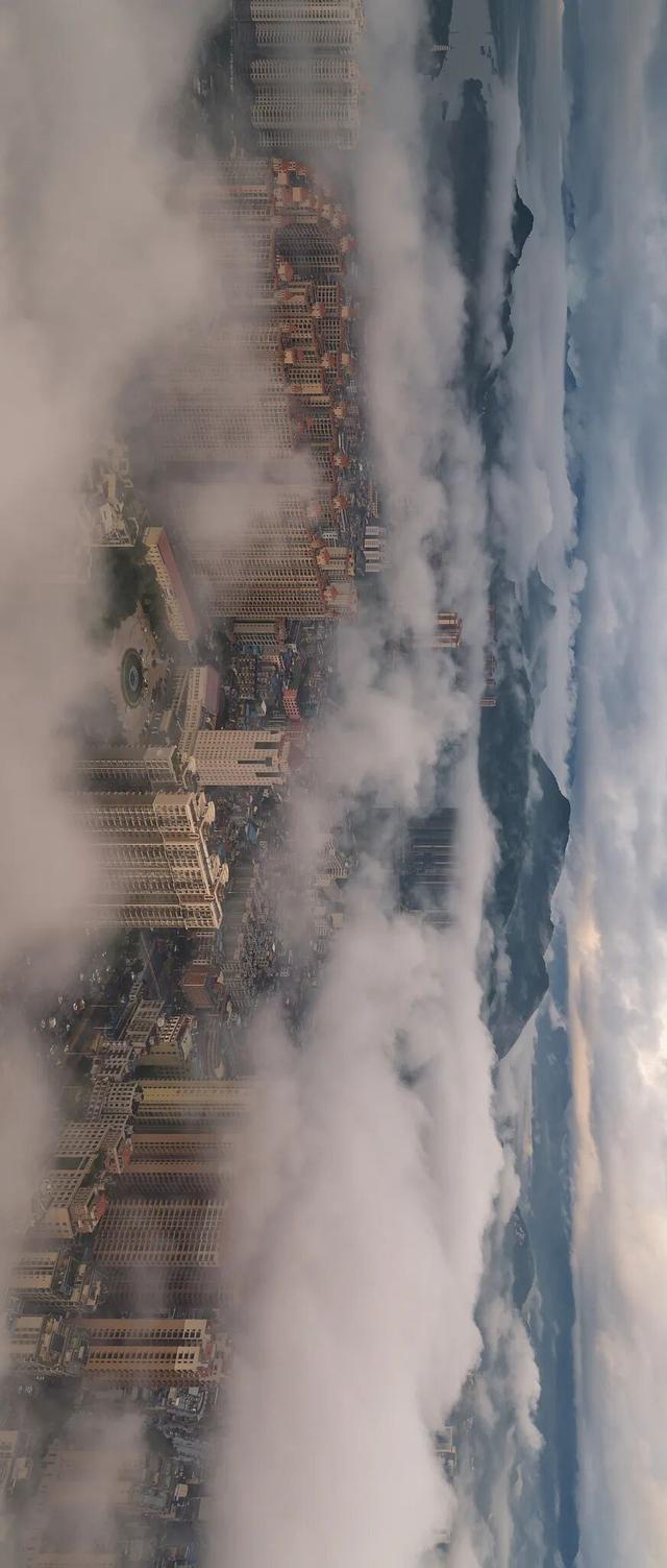 被低估的山水之城，太宝藏了！