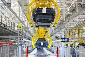 57.5亿元！赛力斯、阿维塔与华为合作迈入新阶段图片