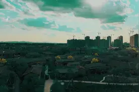 跟着听潮阁走进知北村~带你回到小时候！图片