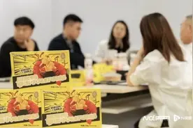 卤制品卖不动，周黑鸭又准备跨界了，这次盯上调料和方便速食图片