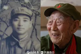 寻找老战友！齐鲁晚报·齐鲁壹点发起为临沂老兵寻战友特别行动图片