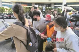 台一士官长遭战机发动机吸入身亡图片