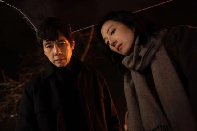 入围影片详解｜第九届平遥国际电影展“首映”单元