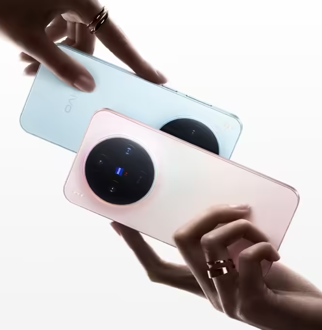 vivo 产品副总裁黄韬：“天玑” 命名由联发科和 vivo 共创
