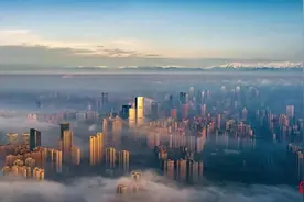 2024年四川经济“年报”出炉！省统计局权威解读→图片