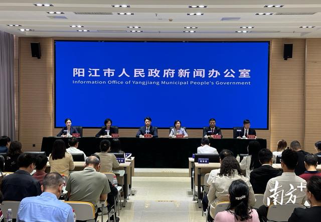 阳江放大招！买车立减5000、吃饭满100减20……快来“薅羊毛”