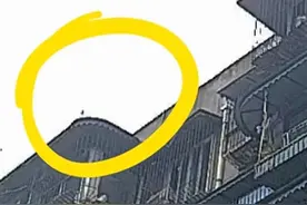 楼顶种蔬菜往楼下幼儿园扔玻璃瓶 成都一男子高空抛物被刑拘图片