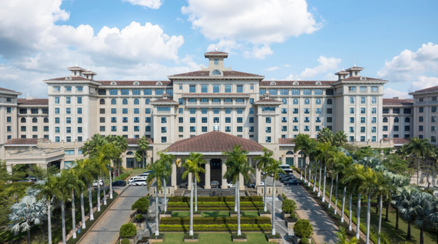 辞旧迎新游美兰！元旦活动+超值福利，收好就出发→