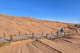 陕西靖边：能化大县下了一盘文旅妙棋 | 新京智库图片