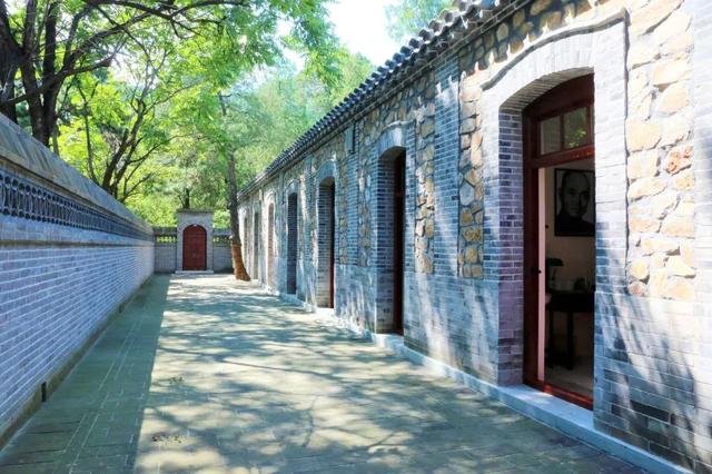 暑期北京市属公园爱国主义教育基地定制服务一表收藏