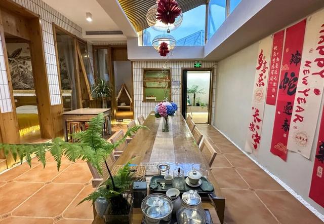 日照民宿过大年！邀你免费来体验！Come on！