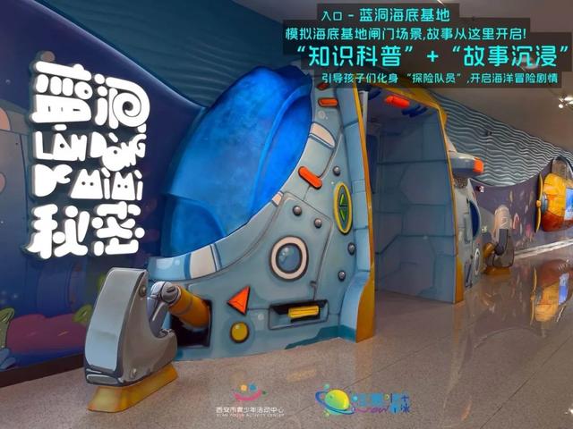 逃离高温！暑期室内遛娃攻略，解放爸妈，萌娃嗨玩一整天！