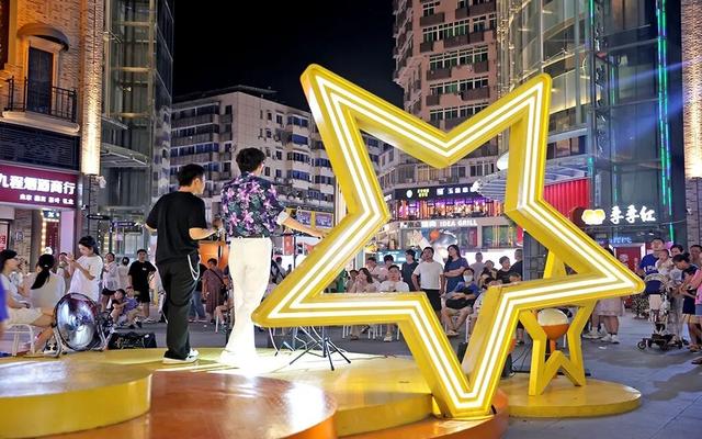 国庆双节浔阳怎么嗨？这份宝藏活动清单快码住！