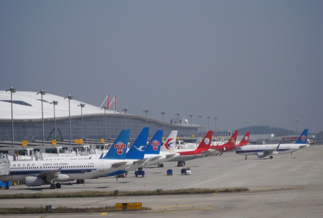 元旦后错峰出游太香了！机票2字头起，燃油费还降了！