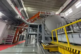 揭秘“地面空间站”：如何把地球磁层装到一个“真空罐”里？图片