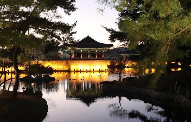 列国鉴丨记者观察：庆州，“最能代表韩国的城市”