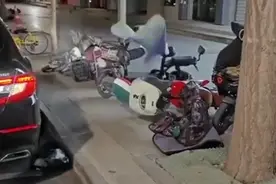 9级风到底有多大，遭遇“极端性”大风要注意什么？图片