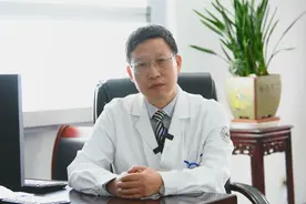 中西合璧，浙江省中医院首推中西医结合诊治罕见病，患者现在怎样了？图片