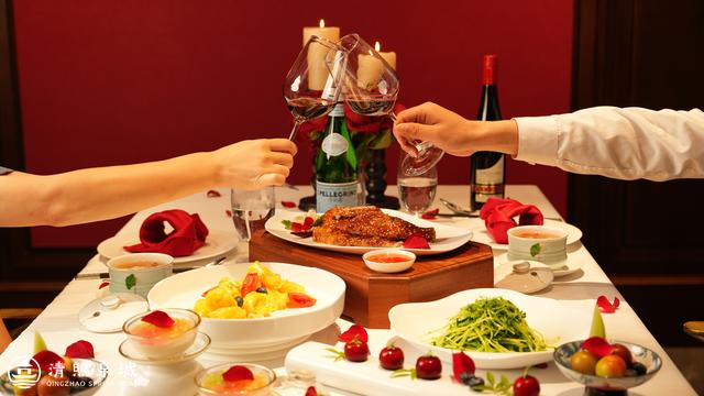 清照泉城·明水古城度假区携手泰安 共启“泉式度假”新体验！