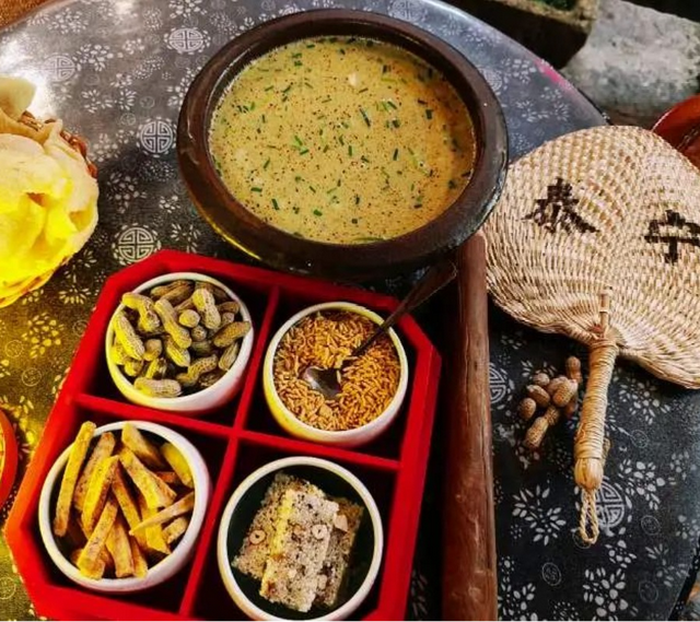 三明过年·马上有福 | 广之旅上新，赏樱花、看丹霞、品小吃......这条线路带你解锁三明的小城年味！