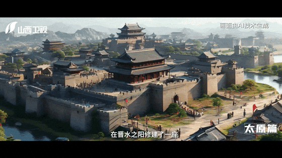 来忻州，遇见五台山的N种美……