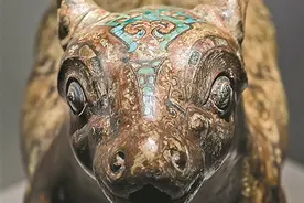 文玩界说的包浆到底是什么图片