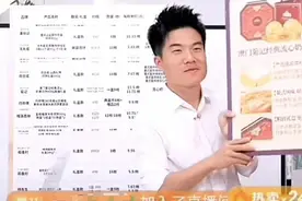 南都电商观察｜与辉同行带货澳门月饼陷风波；网红娟子被封图片