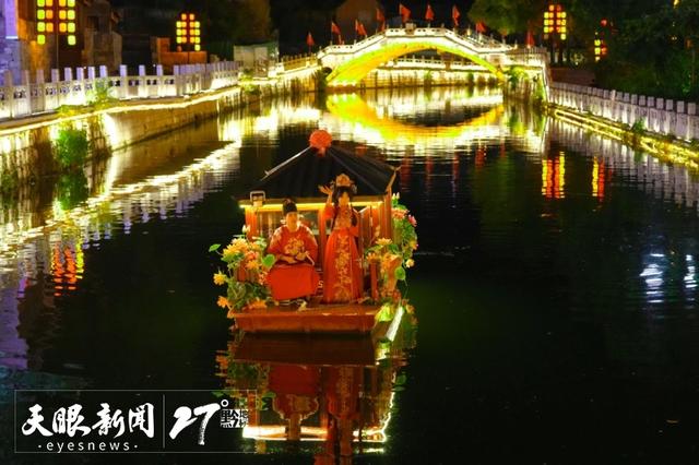 明“潮”市集即将登陆安顺!邀您共赴一场跨越600年的文化盛宴