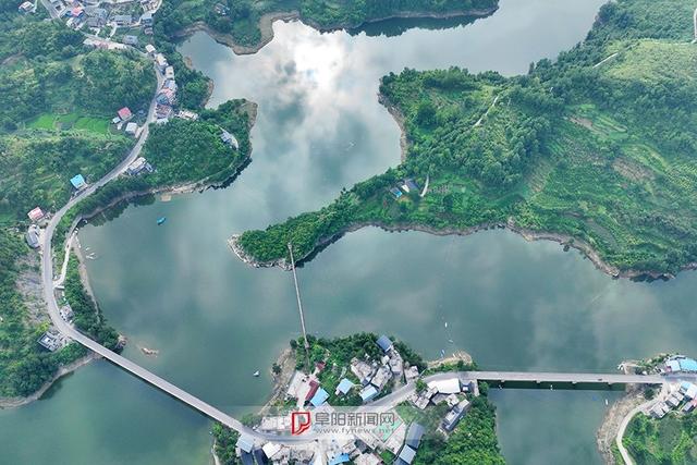 有一种滤镜叫“夏天”！悠长夏日藏在山区里的“世外桃源”有多治愈？