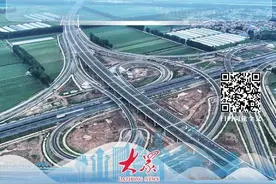 “铁陆空地水”齐发力！济南加快打造国际性综合交通枢纽城市图片