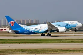 五一期间，郑州⇌台北航线将更换宽体客机执行图片