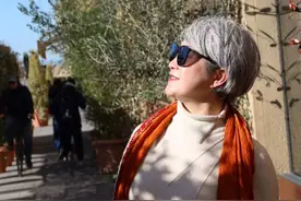 青岛故事丨意大利街头即兴放歌，这位青岛大学老师惊艳“出圈”图片