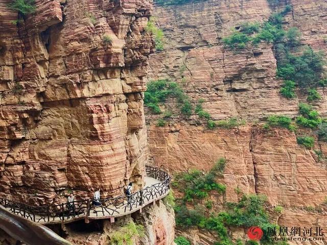 凤鸣太行 畅游旅发｜来邢台，开启文旅新体验