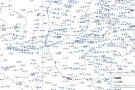 地表温度超60℃！热到烫脚，假期天气将大转变→图片