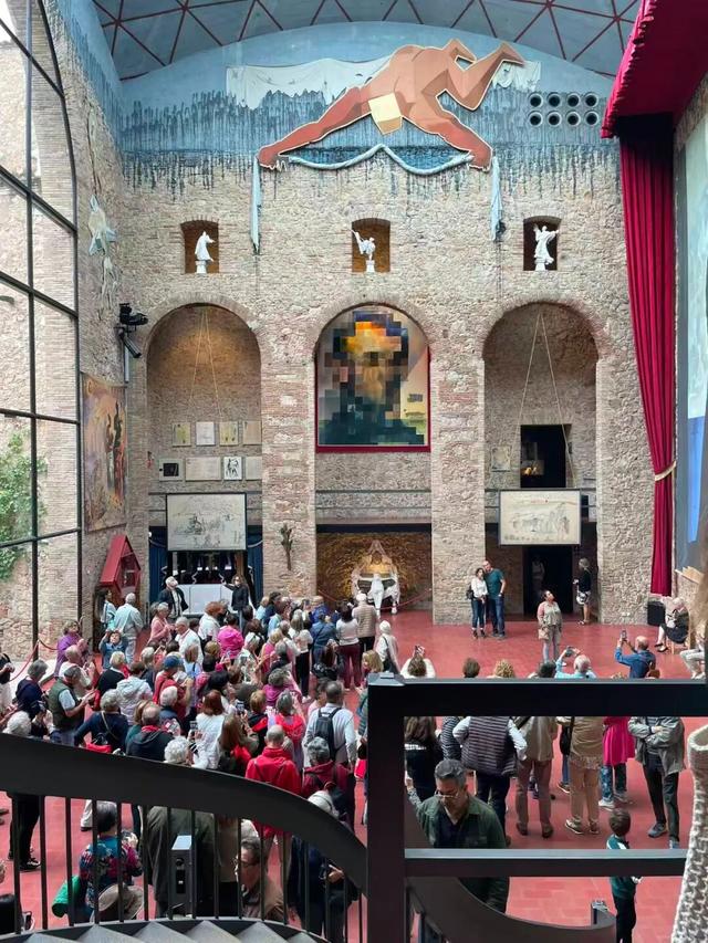 西班牙旅行随笔之加泰罗尼亚（上）