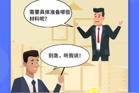 优环境 “益”起行|建设用地规划许可证核发需要准备哪些材料？益阳市自然资源和规划局贴心做了图解图片