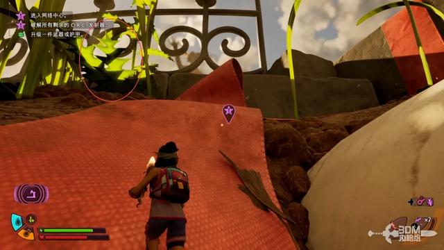 《禁闭求生2》主线流程攻略 主线故事图文攻略