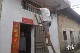 “小积分”兑出“大治理”，佛冈县汤塘为乡村治理注入“正能量”图片