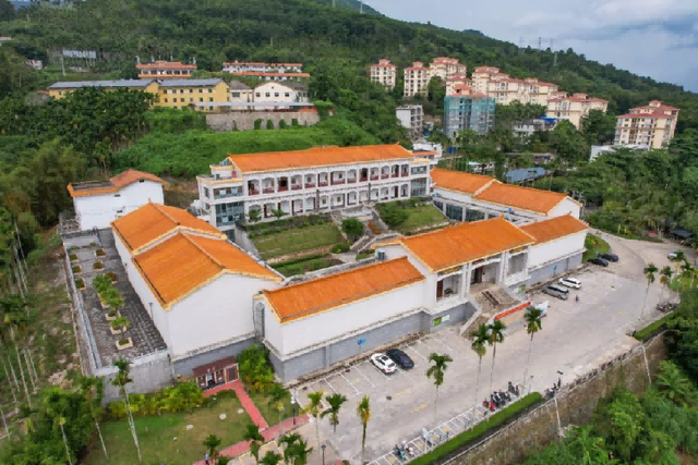 借助“琼超”主场热度 五指山推出多条旅游线路