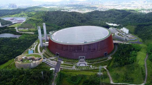 国庆中秋假期 来龙岗开启一场“科技感爆表”的未来之旅？