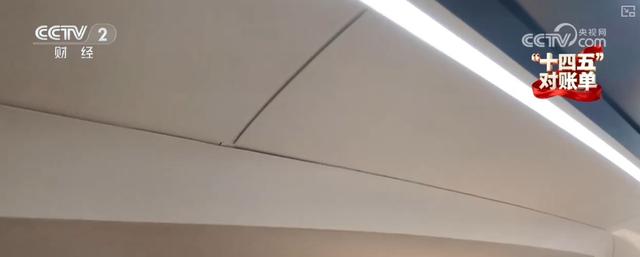 多角度感受科技创新“推背感” 中国在高水平科技自立自强轨道上跑出多个“加速度”