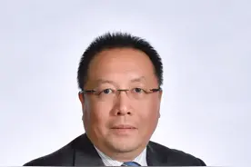 陈力任中国铁塔总经理图片