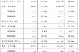 深圳机场：前8月累计旅客吞吐量4028.46万人次，同比增长18.9%图片