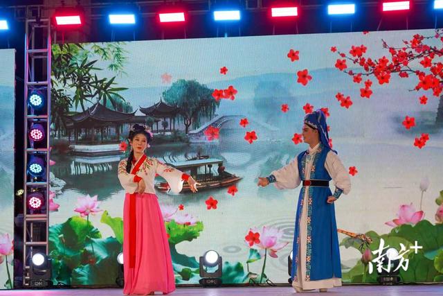 七夕出花园，古城新传承！ 在揭阳古城邂逅一份别样浪漫