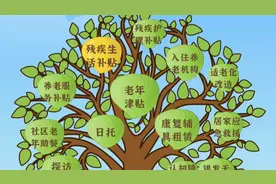 随申办“民服务真为侬”今天上线，养老等服务哪些已办、哪些未办一目了然图片