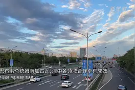 中非合作论坛·高端访谈丨津中各领域合作卓有成效——访津巴布韦总统姆南加古瓦图片